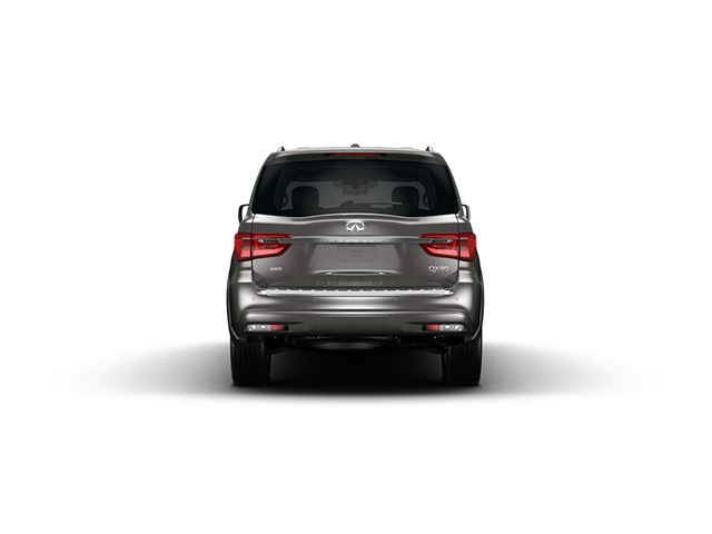2023 INFINITI QX80 PREMIUM SELECT 4WD