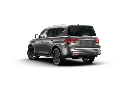 2023 INFINITI QX80 PREMIUM SELECT 4WD