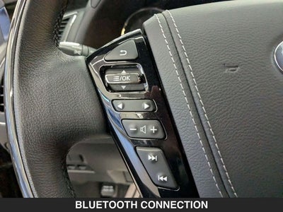 2023 INFINITI QX80 SENSORY 4WD