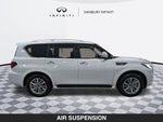 2019 INFINITI QX80 LUXE 4WD
