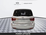 2019 INFINITI QX80 LUXE 4WD