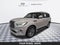 2019 INFINITI QX80 LUXE 4WD