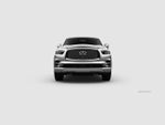 2019 INFINITI QX80 LUXE 4WD