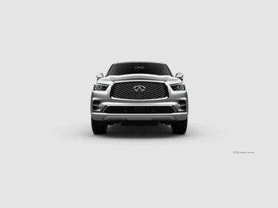 2019 INFINITI QX80 LUXE 4WD