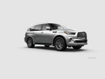 2019 INFINITI QX80 LUXE 4WD