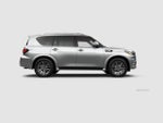 2019 INFINITI QX80 LUXE 4WD