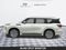 2026 INFINITI QX80 Luxe 4WD