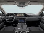 2026 INFINITI QX80 Luxe 4WD