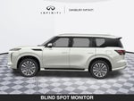 2026 INFINITI QX80 Luxe 4WD
