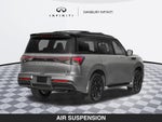 2027 INFINITI QX80 Sport 4WD