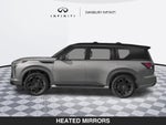 2027 INFINITI QX80 Sport 4WD