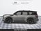 2027 INFINITI QX80 Sport 4WD