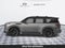 2027 INFINITI QX80 Sport 4WD