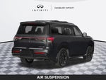 2027 INFINITI QX80 Sport 4WD