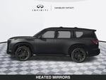 2027 INFINITI QX80 Sport 4WD