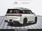 2027 INFINITI QX80 Sport 4WD