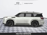 2027 INFINITI QX80 Sport 4WD
