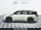2027 INFINITI QX80 Sport 4WD