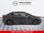 2024 Toyota Corolla Hybrid Base