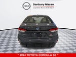 2024 Toyota Corolla Hybrid Base