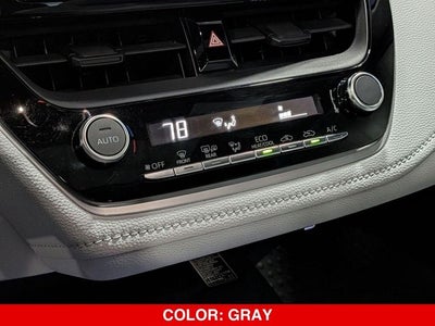 2024 Toyota Corolla Hybrid Base