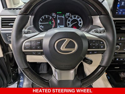 2023 Lexus GX 460 Luxury