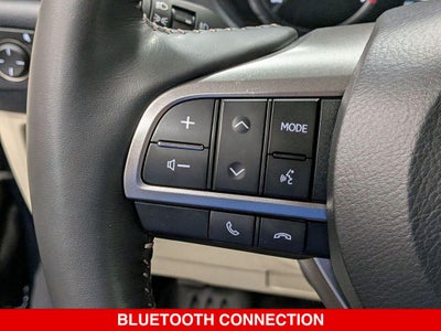2023 Lexus GX 460 Luxury