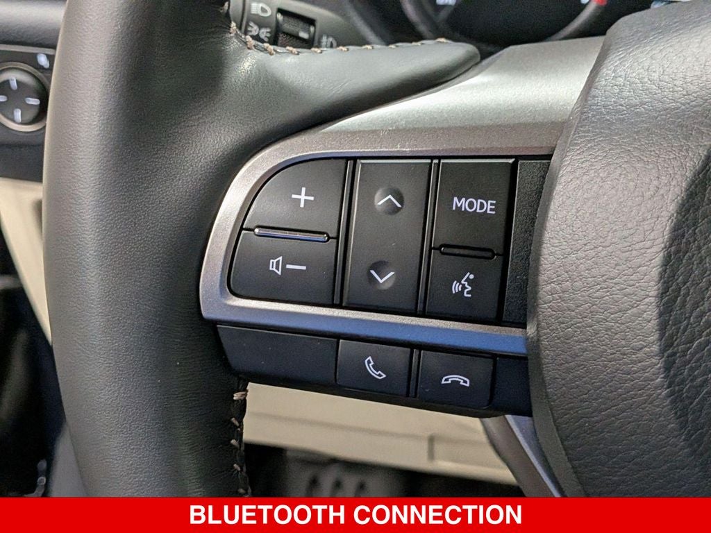 2023 Lexus GX 460 Luxury