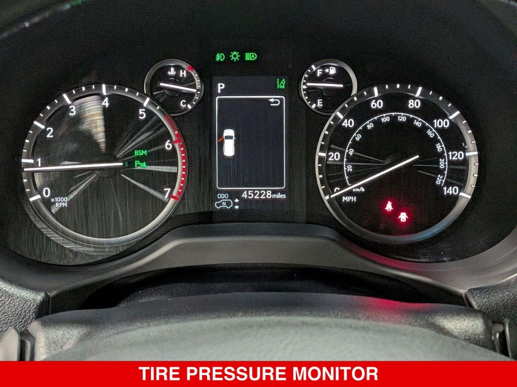 2023 Lexus GX 460 Luxury