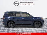 2023 Lexus GX 460 Luxury