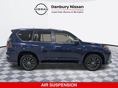 2023 Lexus GX 460 Luxury