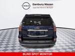 2023 Lexus GX 460 Luxury