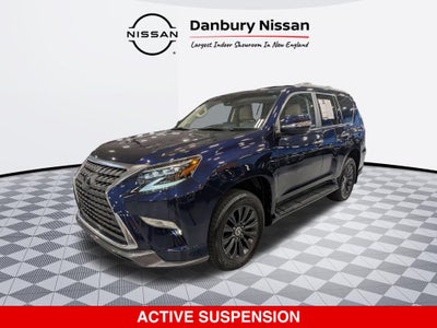 2023 Lexus GX 460 Luxury