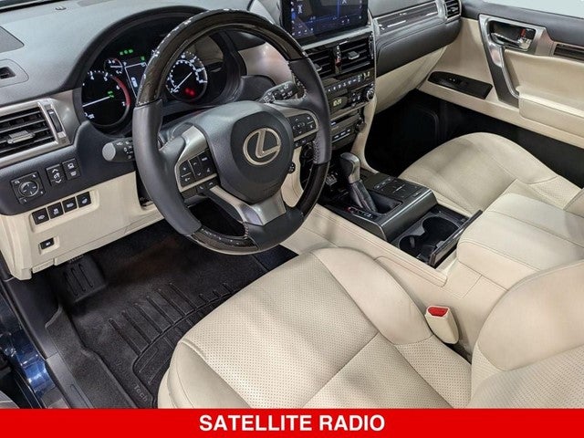 2023 Lexus GX 460 Luxury