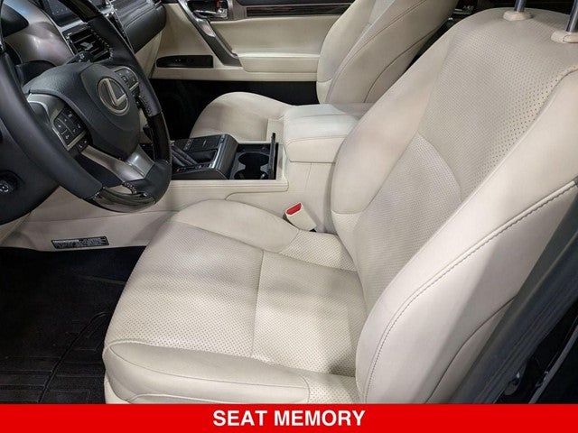 2023 Lexus GX 460 Luxury
