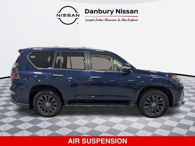 2023 Lexus GX 460 Luxury