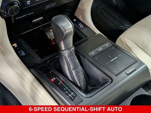 2023 Lexus GX 460 Luxury
