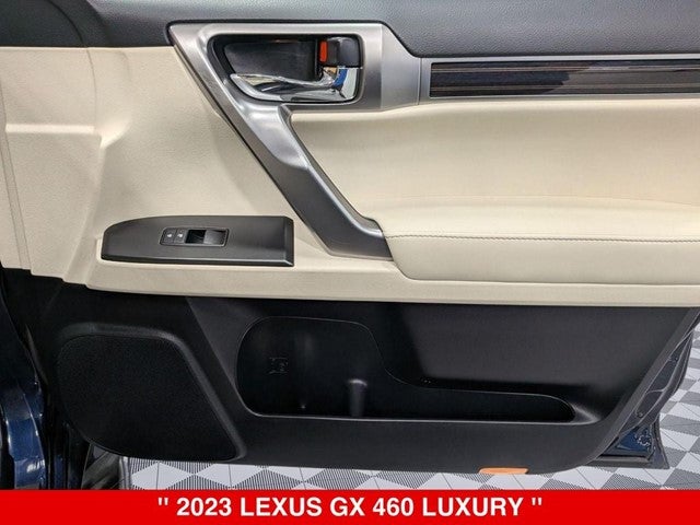 2023 Lexus GX 460 Luxury