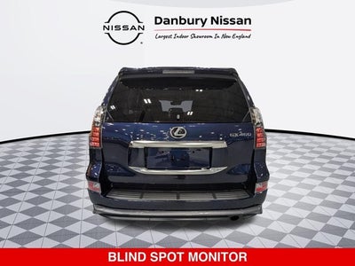 2023 Lexus GX 460 Luxury