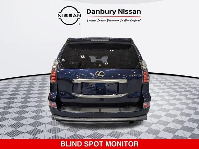 2023 Lexus GX 460 Luxury