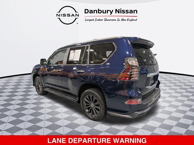 2023 Lexus GX 460 Luxury
