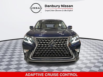 2023 Lexus GX 460 Luxury