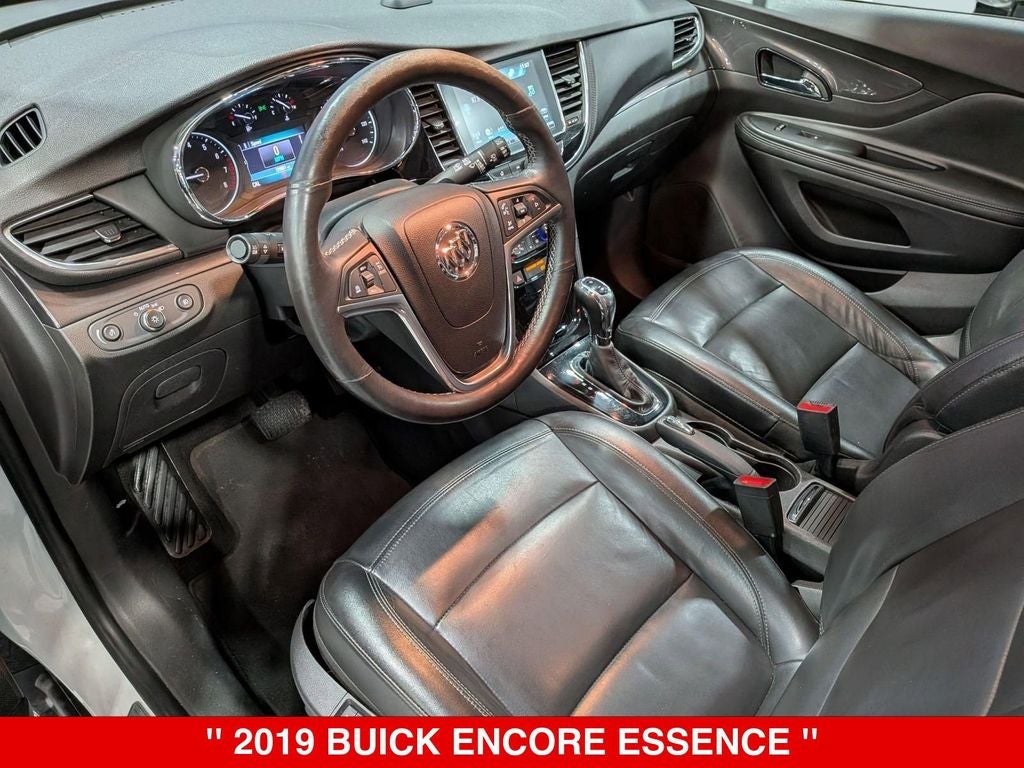 2019 Buick Encore Essence