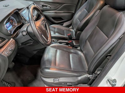 2019 Buick Encore Essence