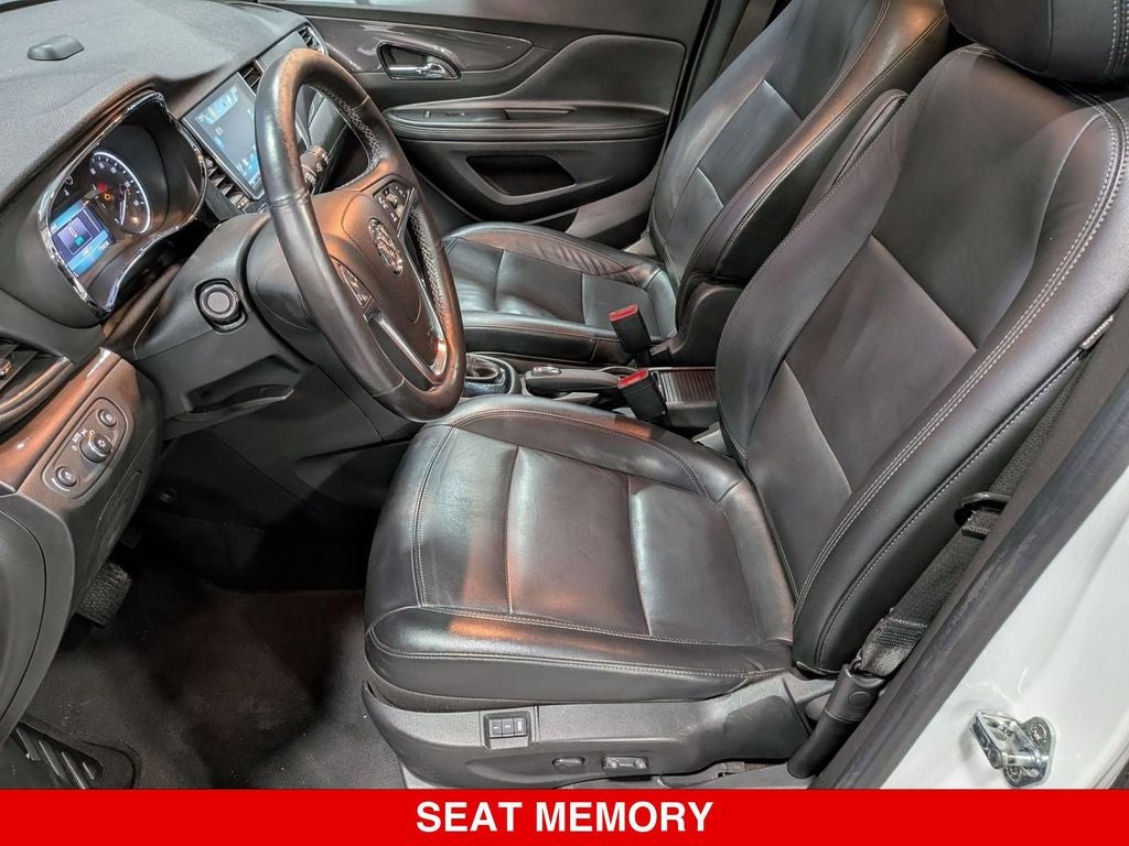 2019 Buick Encore Essence