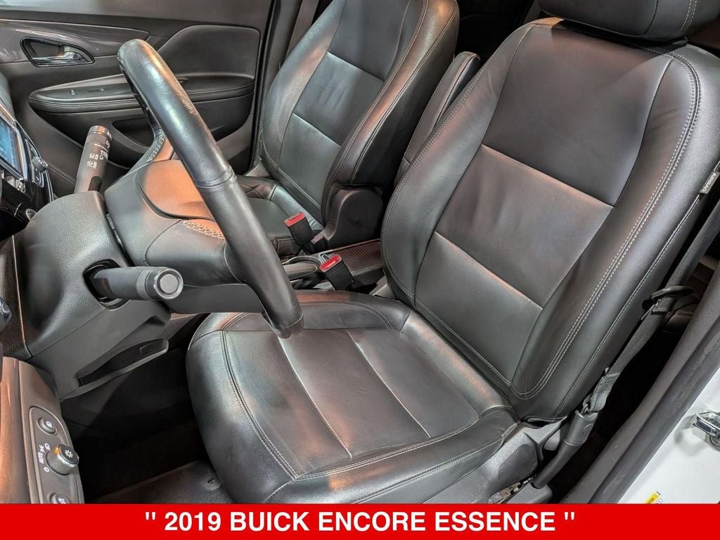 2019 Buick Encore Essence