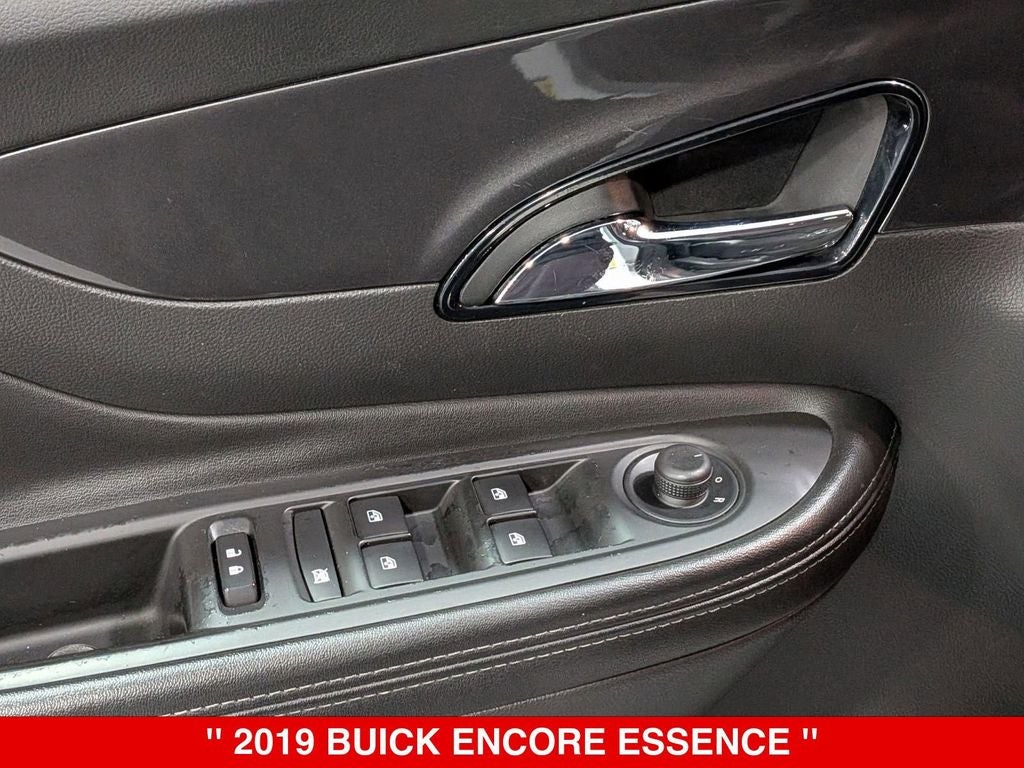 2019 Buick Encore Essence