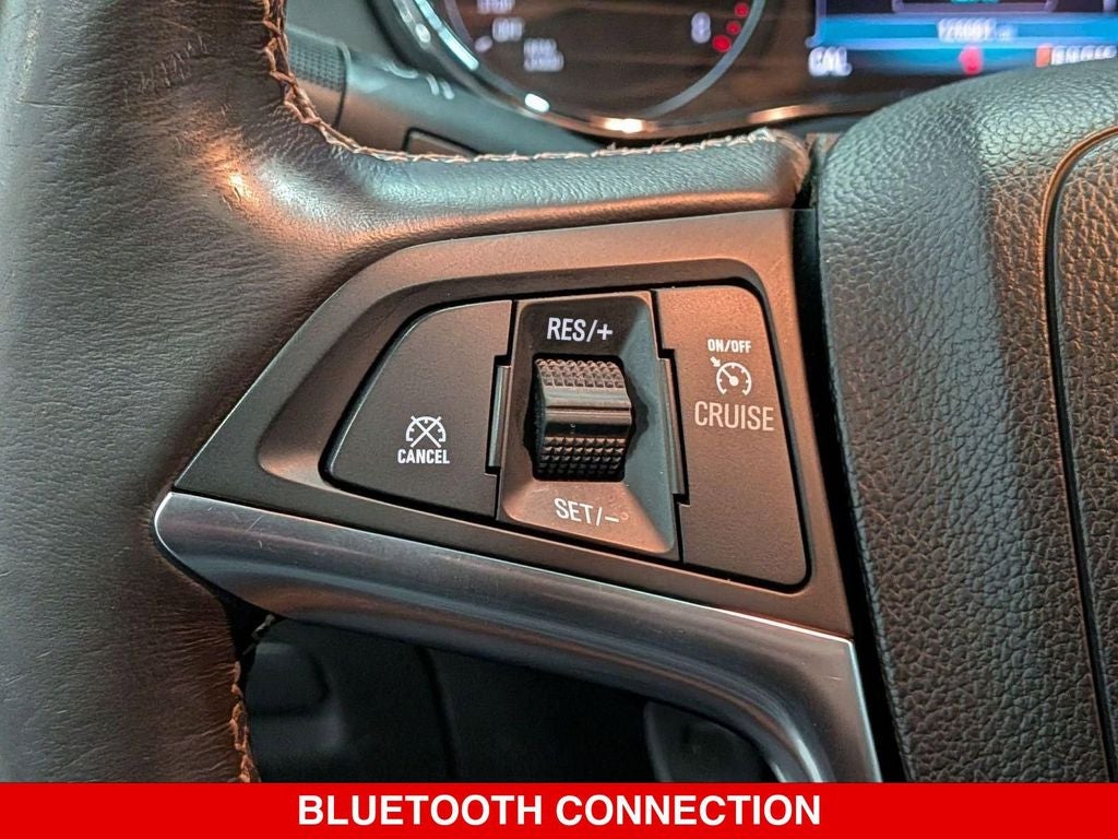 2019 Buick Encore Essence