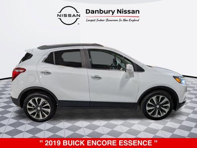 2019 Buick Encore Essence