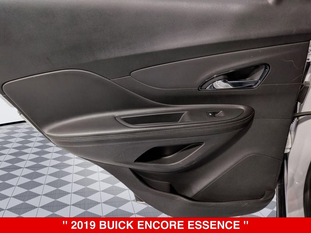 2019 Buick Encore Essence